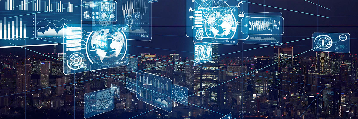 The AI-driven, multi-site EMS / BMS is coming to a building near you!