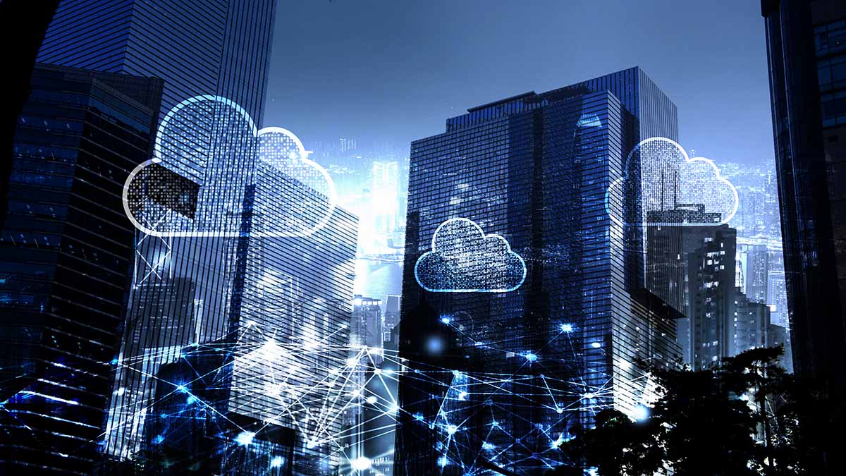 Cloud-based device monitoring and control with Nexus