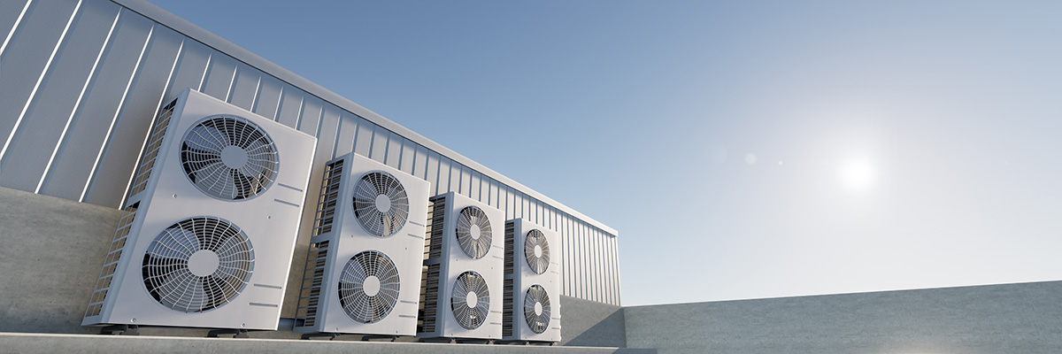 How Freedom and DrivePak combine to deliver smart, multi-site facilities management