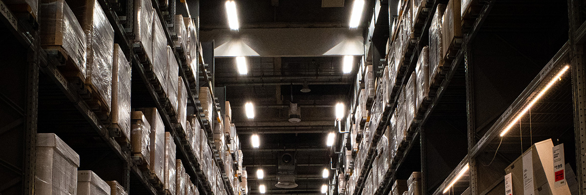 Turn out the lights: getting the most out of your Building Management and Energy Management solution