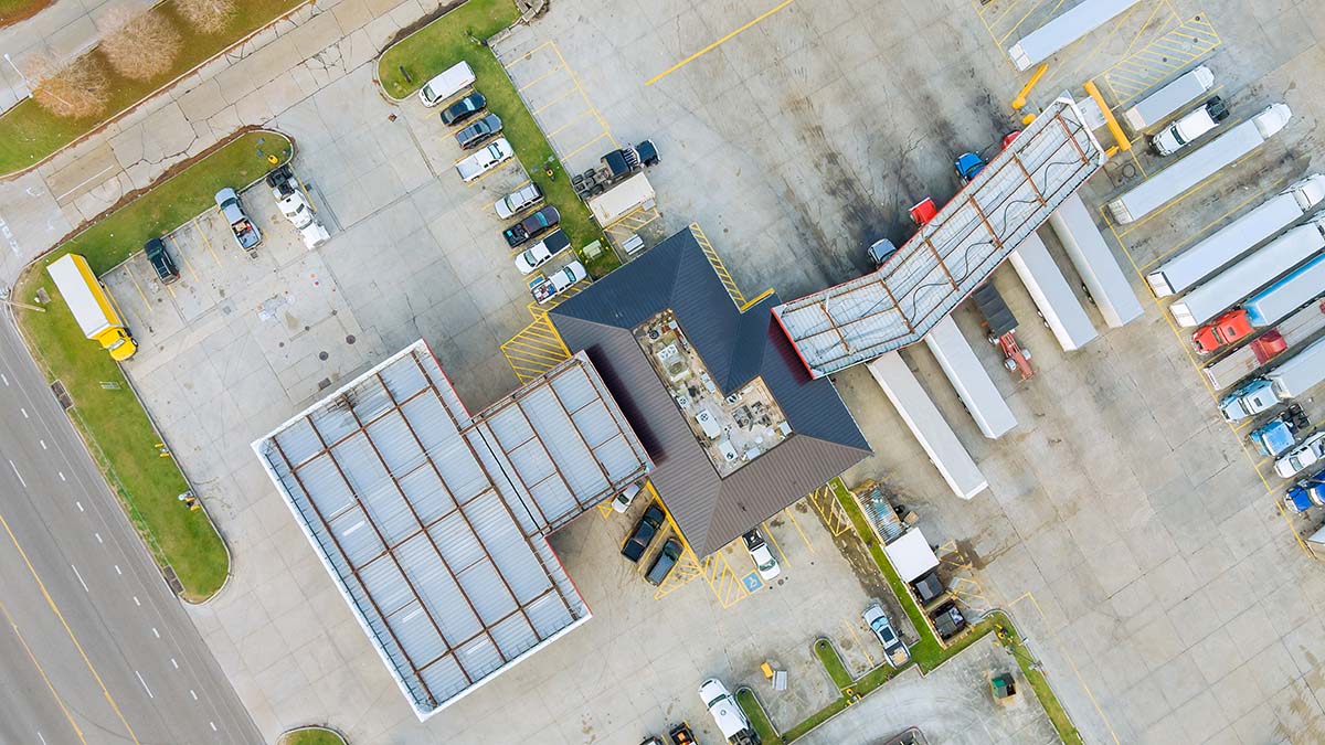 Leading fuel and travel services retailer chooses NexRev’s Energy Management system – Freedom as a Service