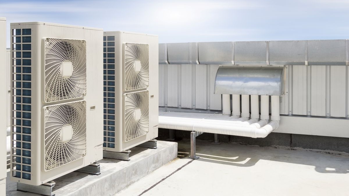 NexRev Introduces Intelligent VFD Control Solution to Reduce Energy Consumption