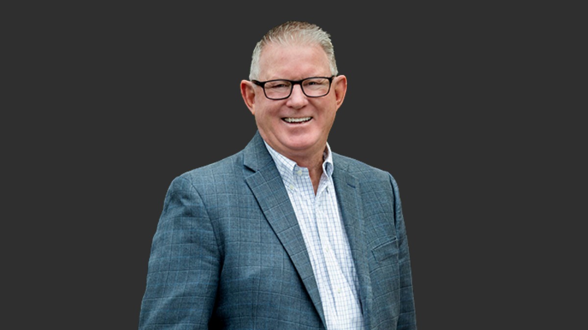 NexRev is delighted to announce the appointment of industry leader Paul Wickberg as Chief Revenue Officer (CRO)