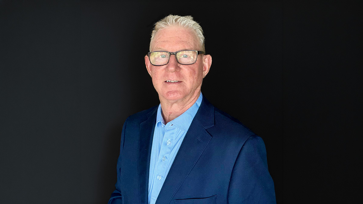 NexRev is delighted to announce the appointment of industry leader Paul Wickberg as Chief Revenue Officer (CRO)