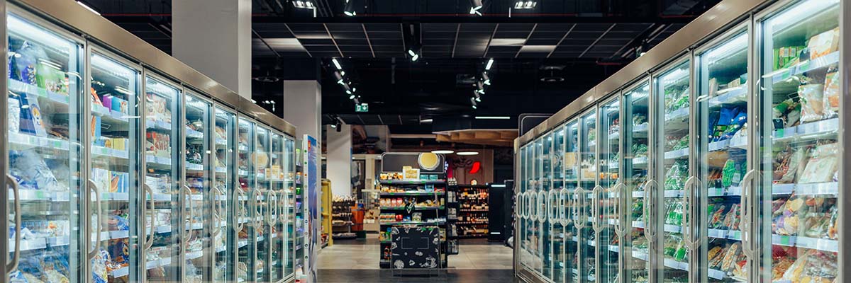 Retail sustainability – how an Energy Management System can help to reduce the amount of electricity wasted in shops and warehouses