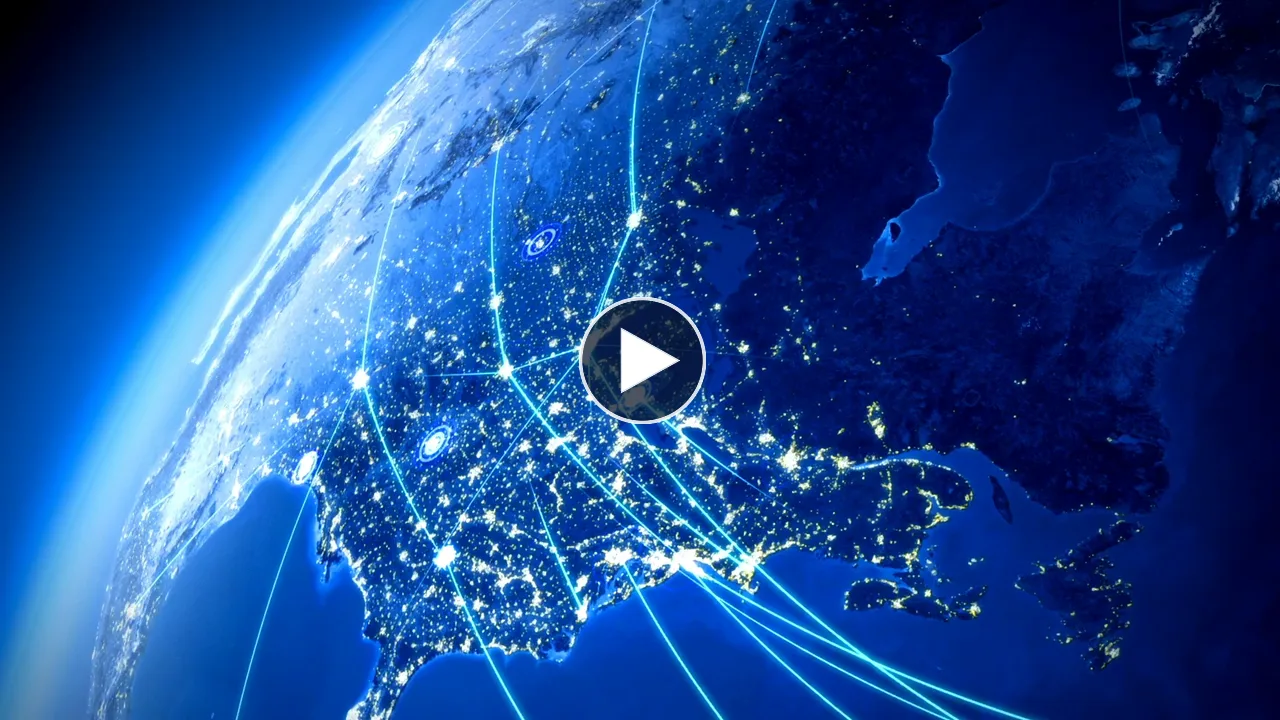 NexRev Nexus Overview video. Opens the video player.