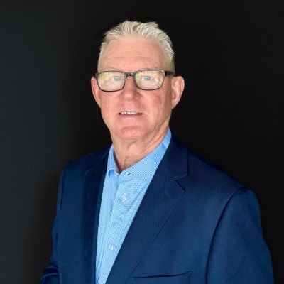 Paul Wickberg