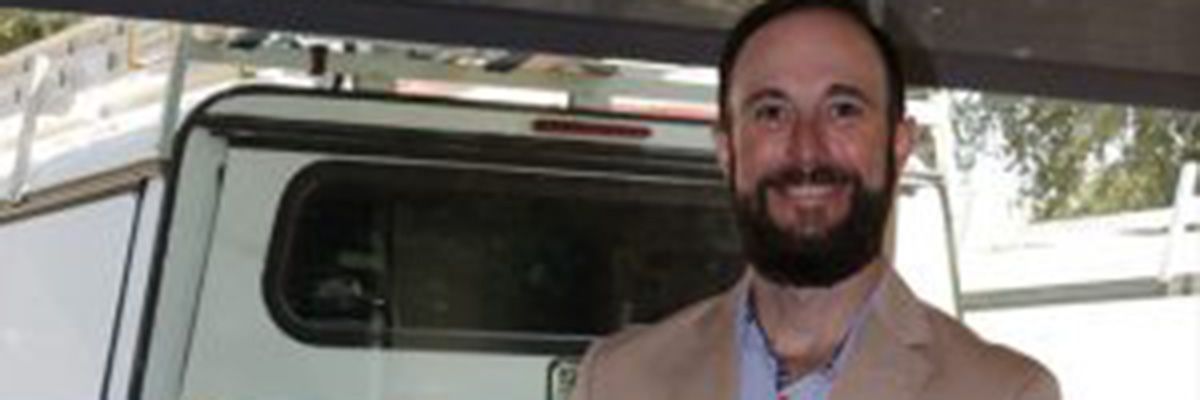 Jody Kass Named Director of Facilities and Support Services
