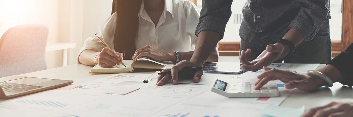 Managed services to meet your energy reduction goals