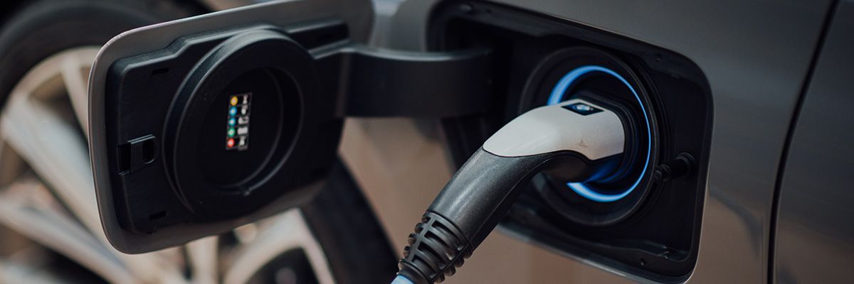 EV charging consulting