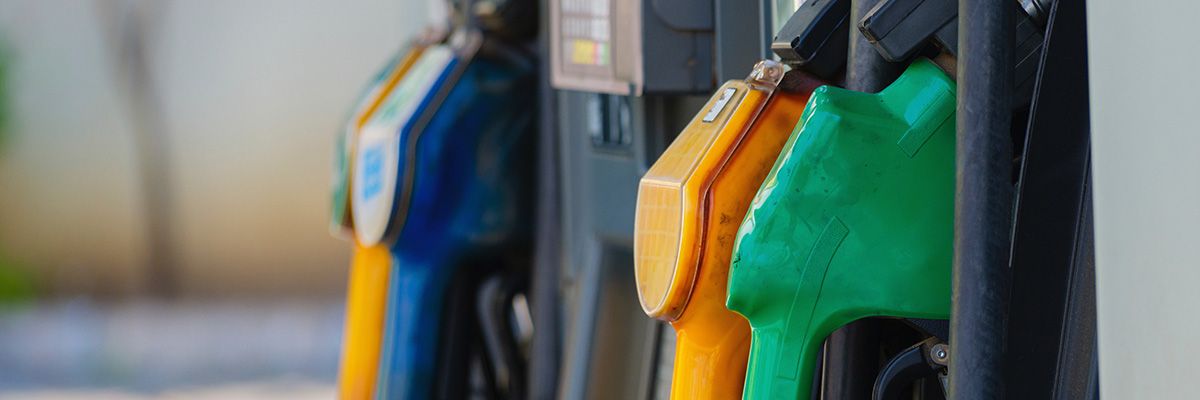 HVAC solutions for fuel and gas stations