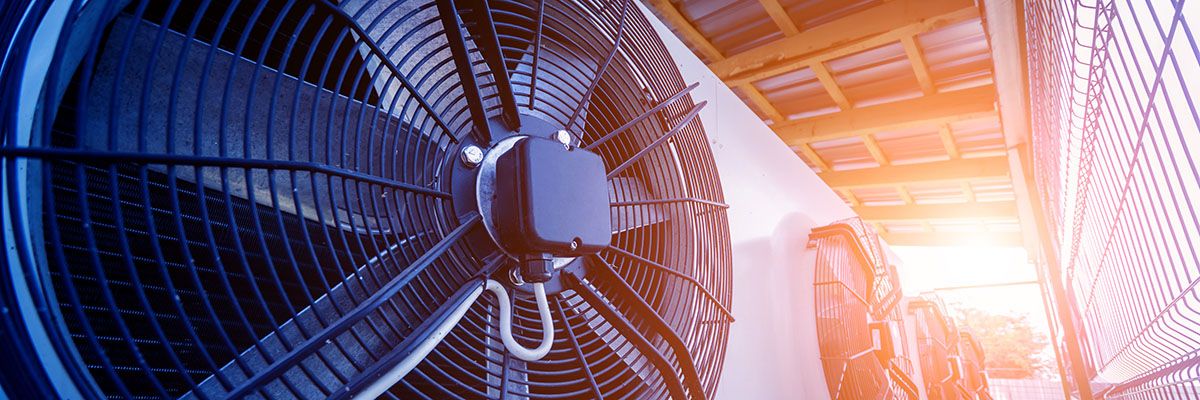 Trends: Smart HVAC: the next big thing in HVAC optimization?