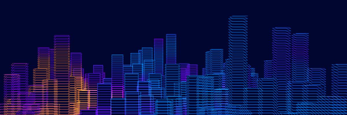 Smart buildings are essential for smart grids and smart cities