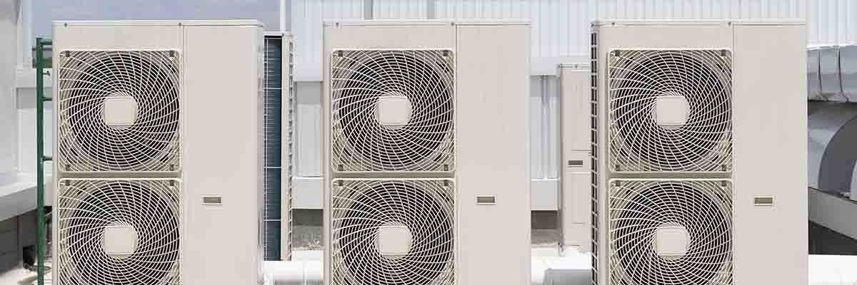 How do you commission an HVAC System for a building?